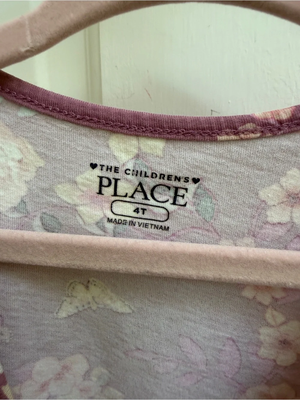 The Childrens Place work 2x